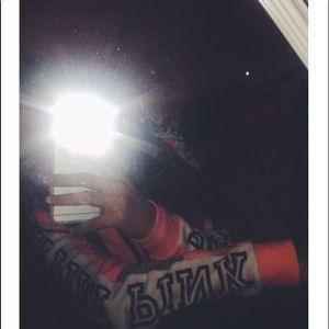 Meet your Posher, Kylie